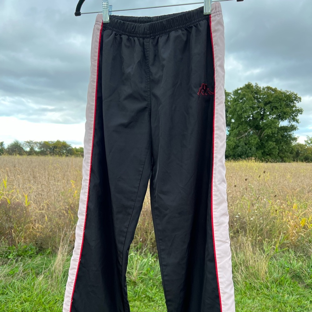 Kappa pants